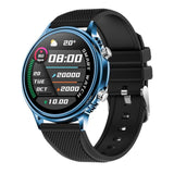 13.2 inches 360*360 Pixels Big Screen Full Round Smart Watch Men Waterproof Band Heart Rate Smatwatch CF81 Women For Android IOS