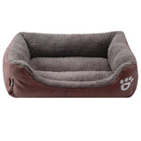 2021 Dog Mat Pet Beds Sofa Bed Puppy Bed Dogs Pets Accessories  Pets  Dog Kennel Cat House Dog Beds for Large Dogs Pet Mat  Sofa
