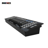 DMX512 Stage Light DMX Controller Console DMX 192 Controller for Stage Party DJ Light DMX Console Disco controller equipment