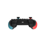 T23 Pro Bluetooth Wireless NFC Macro Programming Gamepad For Switch Console Controller For NS Game USB joystick Control
