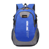 30L Outdoor Sports  Hiking Camping Backpack Travelling Cycling Backpack for Couple Students School Bag