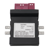 16147276073 Fuel Pump Control Unit Electric Fuel Pumps Fuel System Fuel Pump Module Computer Unit for BMW 5 Series