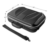 Portable Shoulder Bag Carrying Case for Zhiyun Weebill 2 Stabilizer Protective Storage Box Handbag Gimbal Accessories