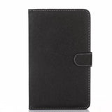2 IN 1 Wired Keyboard for Mobile Phone Universal PU Leather Keyboard Phone Case Wired Mini Keypad for Andriod OTG Smartphones