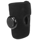 EMS Leg Muscle Toner Muscle Stimulator Portable Toning Stimulation Belt for Training Body Leg