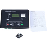 DSE5110 Generator Self-Starting Controller Generator Set Panel Electronic Controller Tool Generator Controller