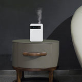 Electric Aroma Diffuser For Hotel Home Air Fresheners Sprayer Smart Scent Machine Automatic Room Fragrance Air Purifier