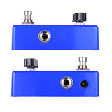 Dolamo D-3 Super Chorus Guitar Effect Pedal Chorus Pedal with True Bypass for Electric Guitar