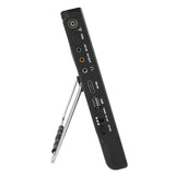 LEADSTAR 12‑inch Portable Digital TV 1080P 16:9 LED Handheld Mini Digital TV Television Player for Home Outdoor Car Video Player