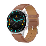 SK10 Smart Watch Bluetooth Call Blood Pressure Oxygen Health Monitoring Dual UI Music Player Wireless Charging Smartwatch