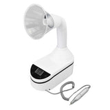 Nail Dust Cleaner Nail Drill Grinding Nail Dust Collector Machine Powerful for Art Salon