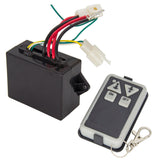 Anchor Winch Wireless Remote Control Kit for Boats