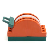 100A Two Pole Disconnect Double Throw Switch for Circuit Breaker Backup Generator