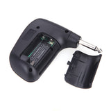 NUX GP-1 Portable Electric Guitar Amplifier Amp Mini Headphone Amp Built-in Distortion Effect Top Quality Guitar Parts