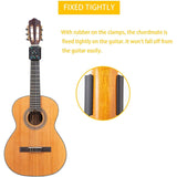 Guitar Chords Aid Learning System Guitar Beginner Chord Guitar Learning Tools Guitar Buddy for Guitar Beginners