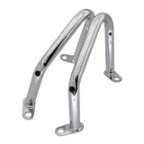 1pair Bumper Engine Guard Frame Crash Bar for   2017-2019