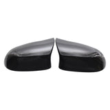 Car View Mirror Caps for BMW X5 Series F15 2014-2018 35dx 35i 35ix 40ex 50ix