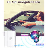 Wireless Car Carplay Dongle Box For Factory Carplay Vehicle Original Car Wired To Wireless Android Navigation Module