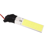 LED outdoor light COB camping light portable emergency lighting 12V highlight