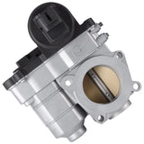 Throttle Body 16119-AX001 16119-AX00C Sera576-02 Rme45-01 16119-AX00A Valve for K12 1.0 1.2 1.4 16V 2003-2010