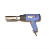 Manual Heat Shrink Cap Gun 220v Multifunctional High And Low Gear Heat Gun Wine Beer Brewing Equipment Gift 20pcs Shrink Cap