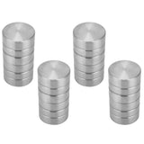 Household Hollow Bathroom Glass Door Handle Shower Room Door Knob Set Hardware Accessory shower shower shower