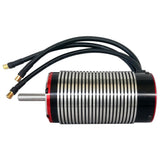 58111 Waterproof Brushless RC Car Boat Motor adapts to 1 / 8 model car RC Boat Parts Inner rotor Brushless Motor RC Car/ RC Boat