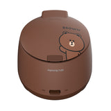 Joyoung Line Rice Cooker Mini multi-functional home use authentic pink rice cooker