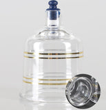 10pcs Vacumm  Cup Vacumm Cupping Suction Vacumm Cupping Set vacuum suction cups with Gun