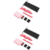 Logs Foot Stretcher For Ballet Dance Instep Shaping Forming Tools Stretch Enhancer Ballet Accessories