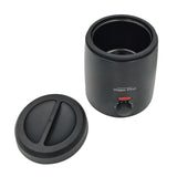 Wax Warmer Hair Removal Painless Waxing Machine for Full Body Legs Face Eyebrows Bikini Women Men at Home Waxing