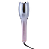 Auto Curling Iron Innovative Key Design Spiral Infrared Fast Heating Speed Automatic Curling Iron for Hair Styling