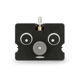 Aluminium Alloy Invisible Connector Hole Positioning Puncher Woodworking Decoration Furniture Connector Open Installation Tool