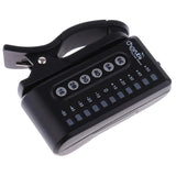 WST-550G 180 Degree  Tuner (Battery Operated), Digital Tuner for Acoustic