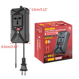 Digital Temperature Controller Thermostat Heating for Aquarium 110V-240V