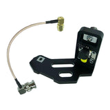 Antenna Bracket Holder Rack Compatible for IC-705 - Radio Communication Accessory Antenna Bracket