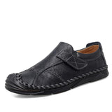 Mickcara Men's Slip-on Loafers 90333