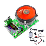 DL24 4-WIRE Battery Capacity Tester Electronic Load Power Tester Discharge Meter