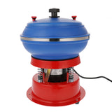 Jewelry Vibrating Tumbler Tumbling Polishing machine For Metal Jewelry Polisher Grinder jewelry Machine