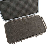 For XIEGU X6100 / Elecraft KX2 HF Transceiver Waterproof Safety Storage Box Portable