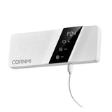 Cornmi Air Purifier Touch Screen Portable Smart Negative Deodorizer Digital LED Ion Room O3 Removal Smoke For Household