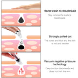 2 IN 1 Oxygen Sprayer Small Bubble Beauty Device Water Injection Hydro Jet Blackhead Remover Skin Rejuvenation Facial Skins Care