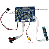 LCD driver board kit for 10.4inch LSA40AT9001 A104SN03 V.1 800*600 VGA/AV DC12V for Industrial control equipment