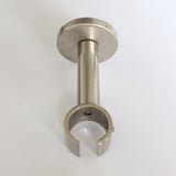 D25mm Ceiling bracket 8cm , Curtain Accessories Bracket for Window Decoration