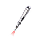 Pain Relief Therapy Electronic Acupuncture Pen Energy Heal Massage Body Head Massage Safe Meridian Health Care Helper