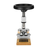Watch Opener Machine for Rolex Closing Opening Back Case 5700 Wristwatch Remover Repair Tool Set Professional Closer