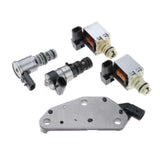 4T65E Transmiion Solenoid Kit for EPC TCC 2   Volvo 2003 Up 84421G 84431H