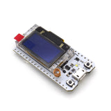 SX1278 LoRa ESP32 0.96 inch Blue OLED Display Bluetooth WIFI Lora Kit 32 Module Internet Development Board Antenna for