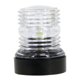 360 Degree White LED Marine Boat Yacht Stern Anchor Navigation Light All Round