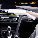 Brushless Motor Vacuum Cleaner 10000pa/18000pa Wireless Car Home  Handheld Vacuum Cleaner Dual Use Dry and Wet Cleaning